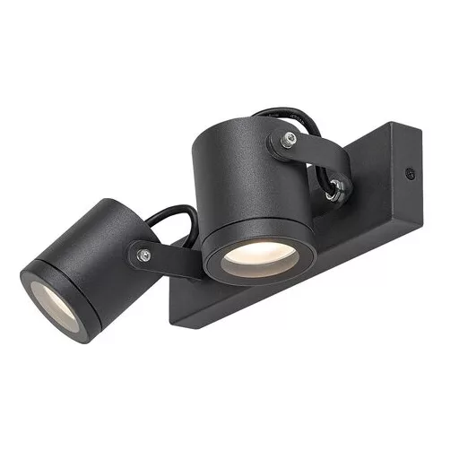 RÁBALUX Elva 7930 Kültéri fali lámpa IP44 230V, 50Hz