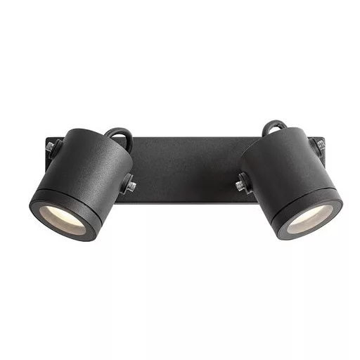RÁBALUX Elva 7930 Kültéri fali lámpa IP44 230V, 50Hz
