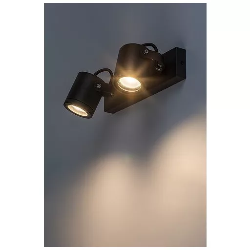 RÁBALUX Elva 7930 Kültéri fali lámpa IP44 230V, 50Hz