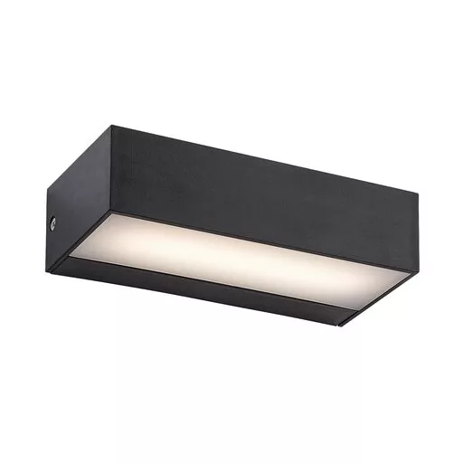 RÁBALUX Halden 7935 Kültéri fali lámpa IP65 230V, 50Hz
