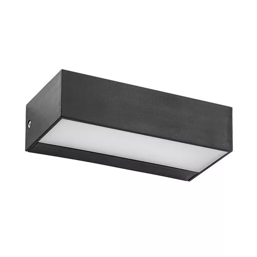 RÁBALUX Halden 7935 Kültéri fali lámpa IP65 230V, 50Hz