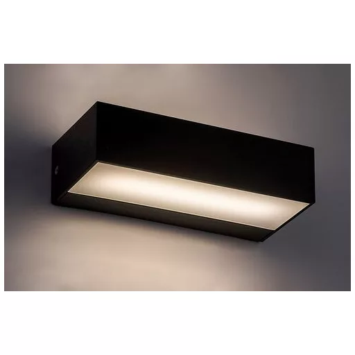 RÁBALUX Halden 7935 Kültéri fali lámpa IP65 230V, 50Hz