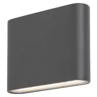 RÁBALUX Nesna 7951 Kültéri fali lámpa IP54 230V, 50Hz