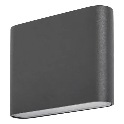 RÁBALUX Nesna 7951 Kültéri fali lámpa IP54 230V, 50Hz