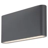 RÁBALUX Nesna 7952 Kültéri fali lámpa IP54 230V, 50Hz
