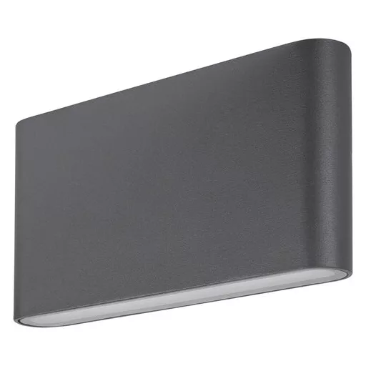 RÁBALUX Nesna 7952 Kültéri fali lámpa IP54 230V, 50Hz
