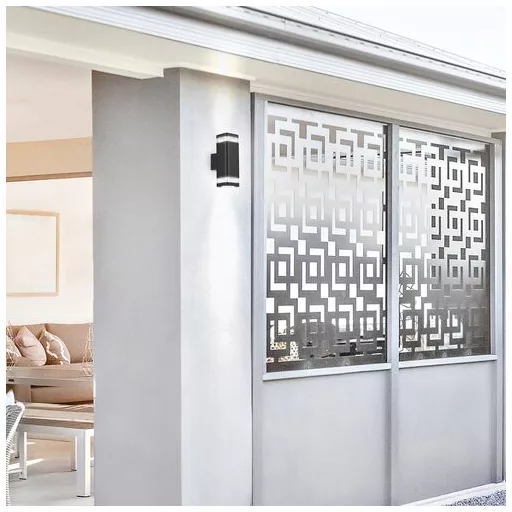 RÁBALUX Sintra 7956 Kültéri fali lámpa IP44 230V, 50Hz