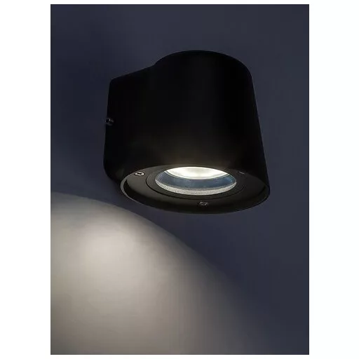 RÁBALUX Mandal 7959 Kültéri fali lámpa IP54 230V, 50Hz