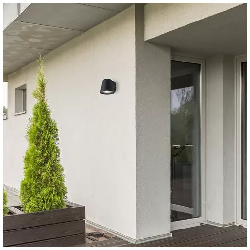 RÁBALUX Mandal 7959 Kültéri fali lámpa IP54 230V, 50Hz