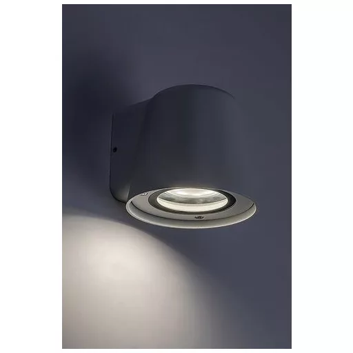 RÁBALUX Mandal 7960 Kültéri fali lámpa IP54 230V, 50Hz