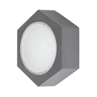 RÁBALUX Avola 7964 Kültéri fali lámpa IP54 230V, 50Hz