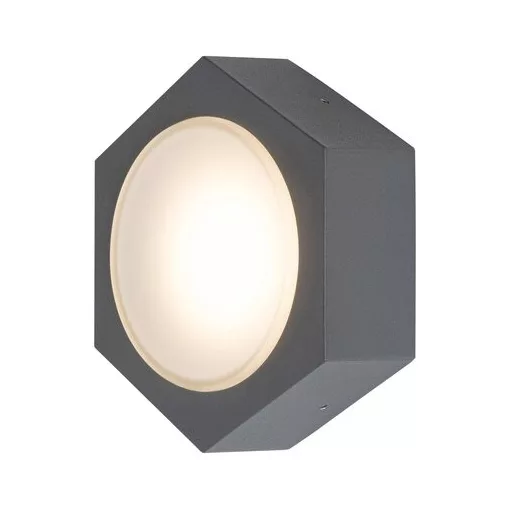 RÁBALUX Avola 7964 Kültéri fali lámpa IP54 230V, 50Hz