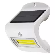 RÁBALUX Opava 7970 Napelemes lámpa IP44 DC 3.7V