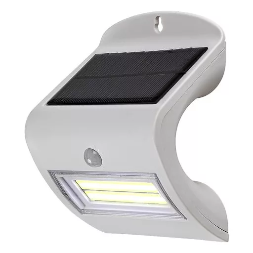 RÁBALUX Opava 7970 Napelemes lámpa IP44 DC 3.7V