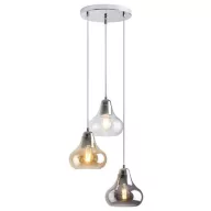 RÁBALUX Jezabel 7977 Függeszték IP20 230V, 50Hz