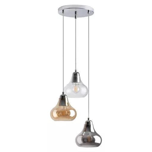 RÁBALUX Jezabel 7977 Függeszték IP20 230V, 50Hz