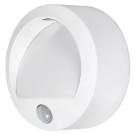 RÁBALUX Amarillo 7980 Kültéri fali lámpa IP44 DC 4.5V