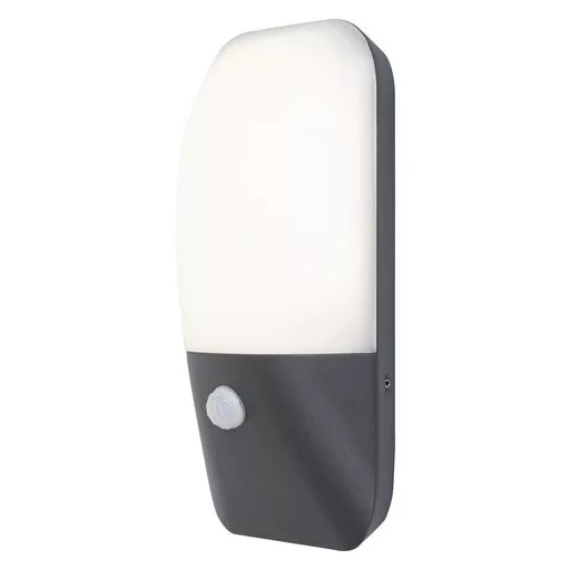 RÁBALUX Ecuador 7997 Kültéri fali lámpa IP54 230V, 50Hz