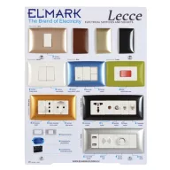 ELMARK 800007 SAMPLE BOARD LECCE SERIE