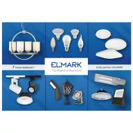 ELMARK 800093 REKLÁM FÓLIA