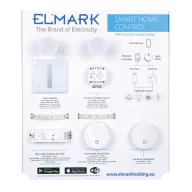 ELMARK 800248 SMART HOME DISPLAY B