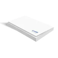 ELMARK 800267 ELMARK PAPER NOTES 50PCS