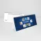 ELMARK 800268 ELMARK DESK CALENDAR