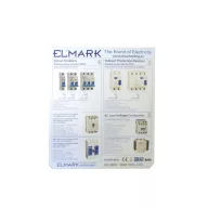 ELMARK 800277 SAMPLES STAND FOR AUTOMATION