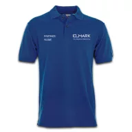 ELMARK 8002802XL ELMARK T-SHIRT WITH COLLAR XXL