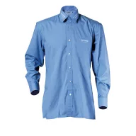 ELMARK 800281L ELMARK MEN'S  SHIRT L