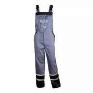 ELMARK 8002822XL BIB AND BRACE OVERALLS 2xL