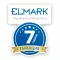 ELMARK 800285 WINDOW STICKER 7 YEARS WARRANTY 1200x1450mm