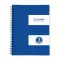 ELMARK 800291 ELMARK NOTEBOOK 160x210mm