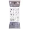 ELMARK 800518 ADVERTISING STAND- 09 SPOTLIGHTS
