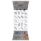 ELMARK 800530 ADVERTISING STAND- 21 MONITORING CONTROL