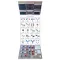 ELMARK 800531 ADVERTISING STAND- 22 INSTALLATION