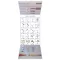 ELMARK 800533 ADVERTISING STAND- 24 CABLE ACCESSORIES