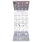 ELMARK 800536 ADVERTISING STAND- 27 SMART