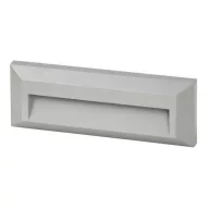  RÁBALUX Pueblo 8011 Kültéri beépíthető lámpa IP65 230V, 50Hz