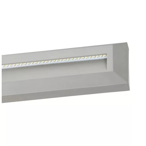 RÁBALUX Pueblo 8011 Kültéri beépíthető lámpa IP65 230V, 50Hz