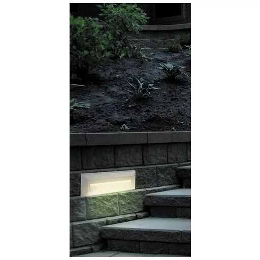RÁBALUX Pueblo 8011 Kültéri beépíthető lámpa IP65 230V, 50Hz