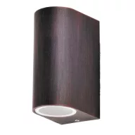 RÁBALUX Chile 8019 Kültéri fali lámpa IP44 230V, 50Hz