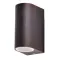 RÁBALUX Chile 8019 Kültéri fali lámpa IP44 230V, 50Hz