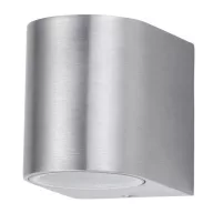 RÁBALUX Chile 8020 Kültéri fali lámpa IP44 230V, 50Hz