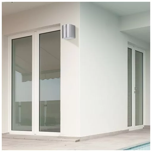 RÁBALUX Chile 8020 Kültéri fali lámpa IP44 230V, 50Hz