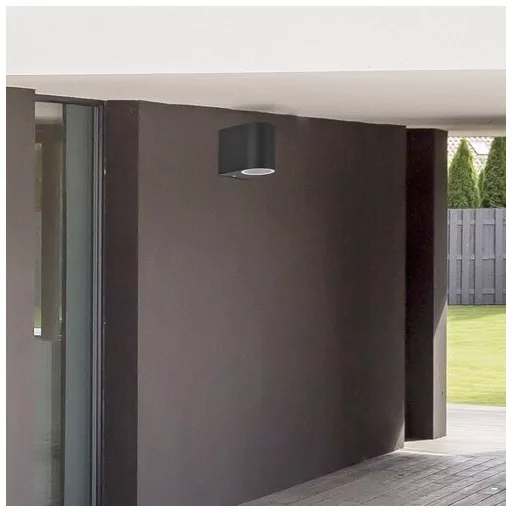 RÁBALUX Chile 8029 Kültéri fali lámpa IP44 230V, 50Hz