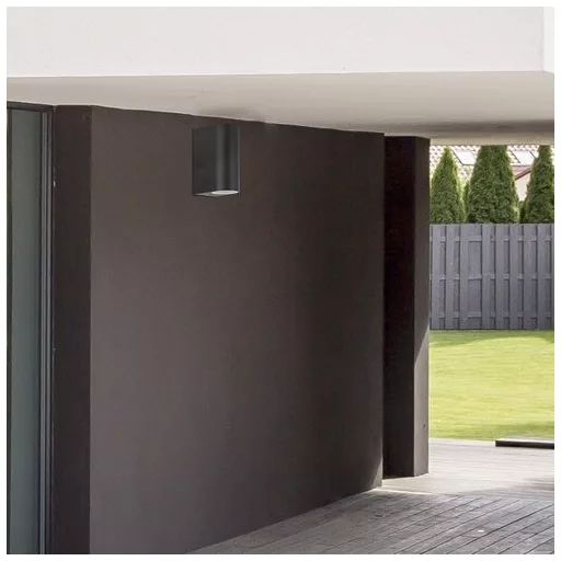 RÁBALUX Chile 8030 Kültéri fali lámpa IP44 230V, 50Hz