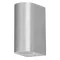 RÁBALUX Chile 8034 Kültéri fali lámpa IP44 230V, 50Hz