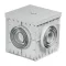ELMARK 8040 CP-20 MANHOLE BOX 200?200?200??