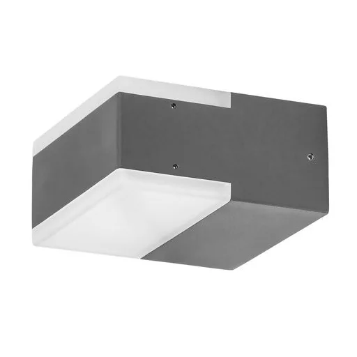 RÁBALUX Bona 8060 Kültéri fali lámpa IP54 230V, 50Hz